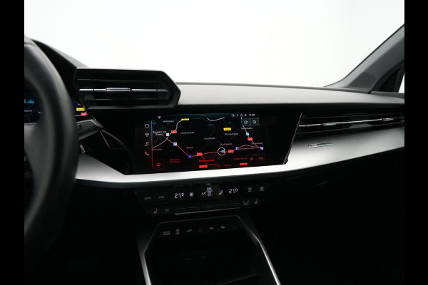 Audi A3 Sportback 40 TFSI e 204pk Edition Navigatie Pdc Acc Stoelverwarming Carplay 294