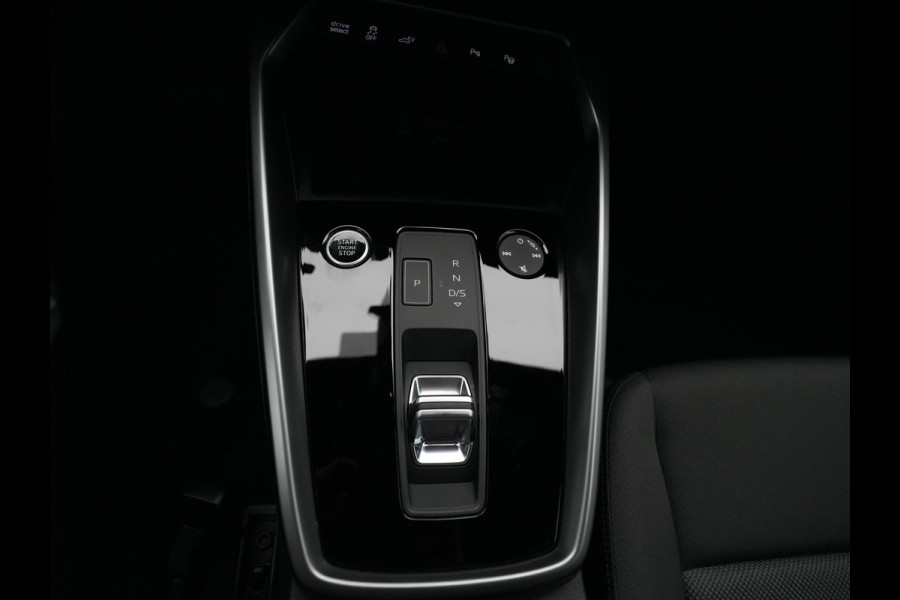 Audi A3 Sportback 40 TFSI e 204pk Edition Navigatie Pdc Acc Stoelverwarming Carplay 294