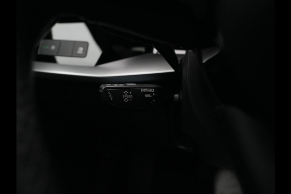 Audi A3 Sportback 40 TFSI e 204pk Edition Navigatie Pdc Acc Stoelverwarming Carplay 294
