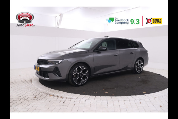 Opel Astra Sports Tourer 1.5 CDTI Elegance Automaat, Opc ~Line, Climate,
