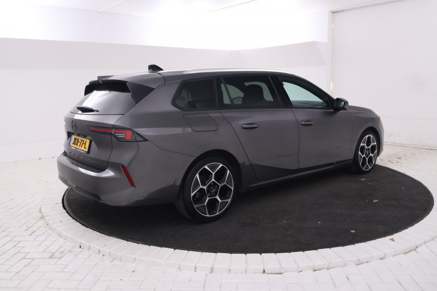 Opel Astra Sports Tourer 1.5 CDTI Elegance Automaat, Opc ~Line, Climate,