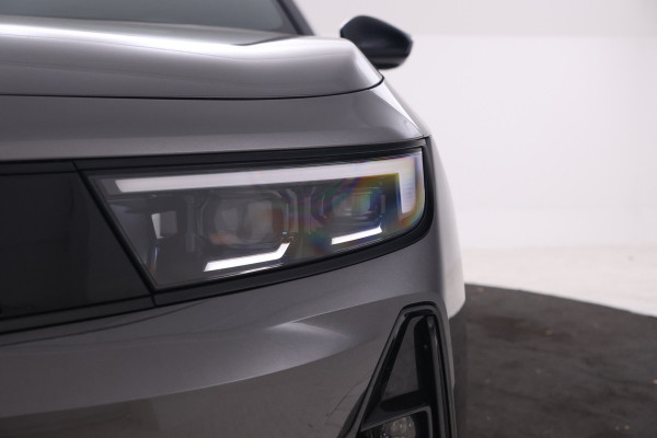 Opel Astra Sports Tourer 1.5 CDTI Elegance Automaat, Opc ~Line, Climate,