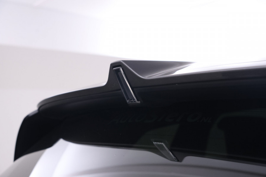 Opel Astra Sports Tourer 1.5 CDTI Elegance Automaat, Opc ~Line, Climate,