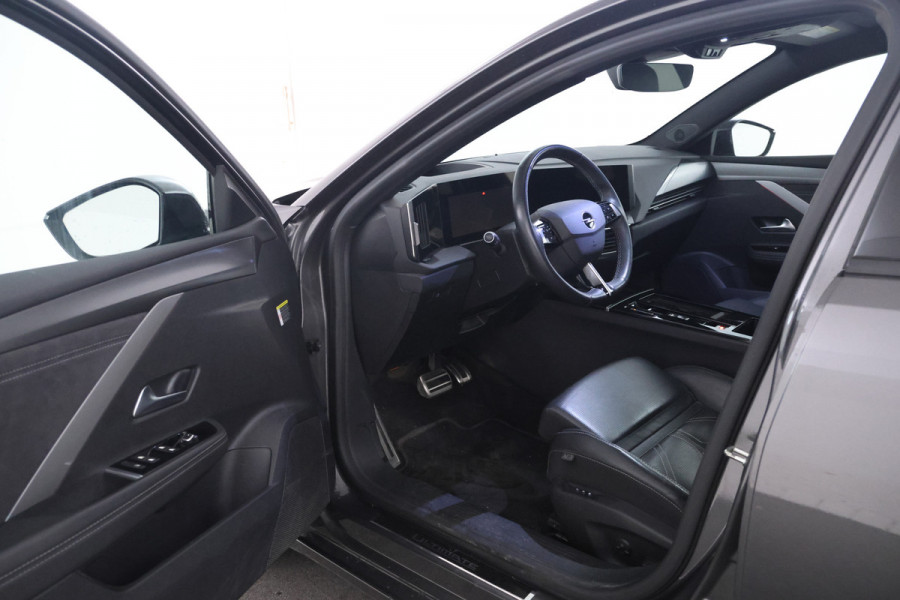 Opel Astra Sports Tourer 1.5 CDTI Elegance Automaat, Opc ~Line, Climate,