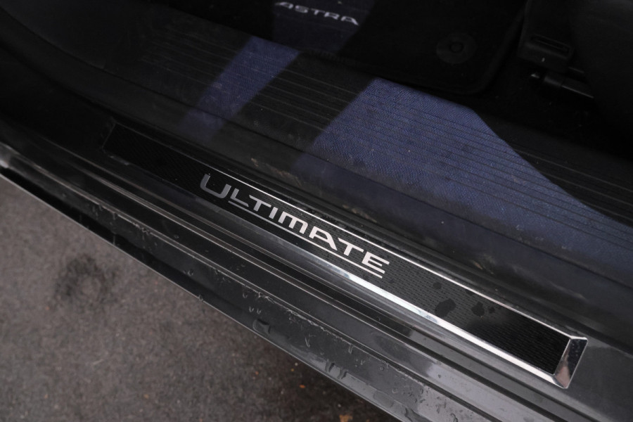 Opel Astra Sports Tourer 1.5 CDTI Elegance Automaat, Opc ~Line, Climate,