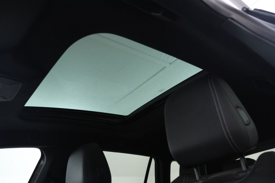 Opel Astra Sports Tourer 1.5 CDTI Elegance Automaat, Opc ~Line, Climate,