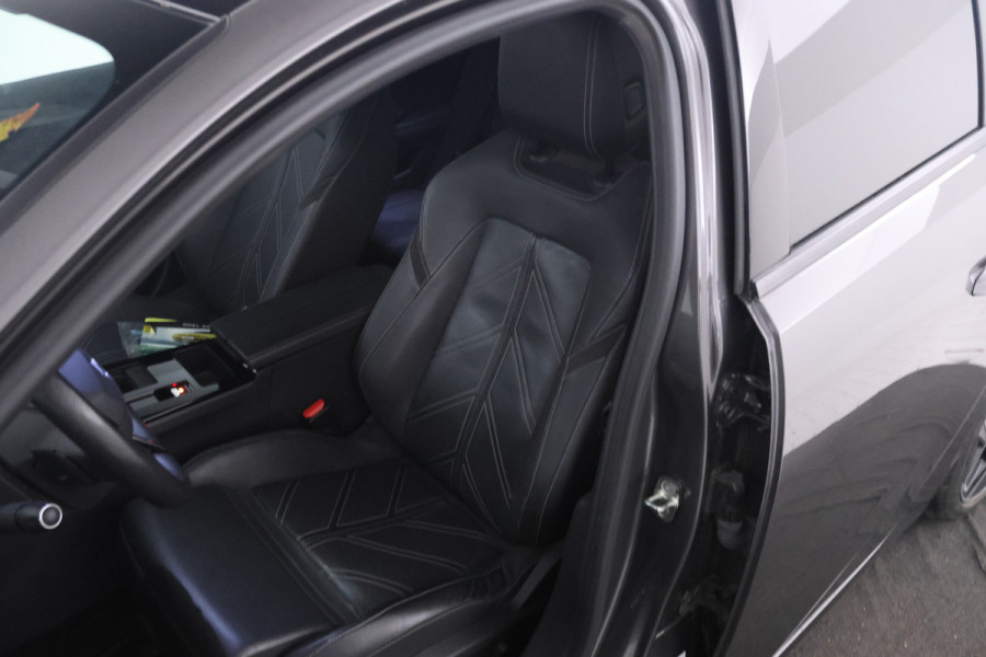 Opel Astra Sports Tourer 1.5 CDTI Elegance Automaat, Opc ~Line, Climate,