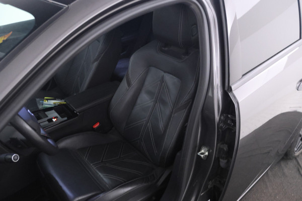 Opel Astra Sports Tourer 1.5 CDTI Elegance Automaat, Opc ~Line, Climate,