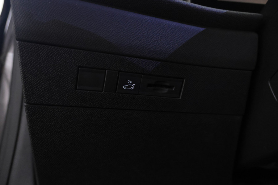 Opel Astra Sports Tourer 1.5 CDTI Elegance Automaat, Opc ~Line, Climate,