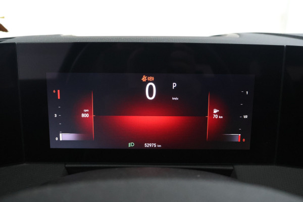 Opel Astra Sports Tourer 1.5 CDTI Elegance Automaat, Opc ~Line, Climate,