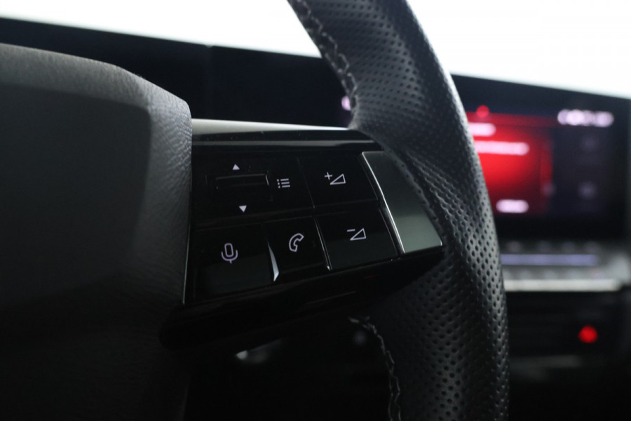 Opel Astra Sports Tourer 1.5 CDTI Elegance Automaat, Opc ~Line, Climate,