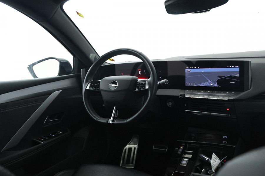 Opel Astra Sports Tourer 1.5 CDTI Elegance Automaat, Opc ~Line, Climate,