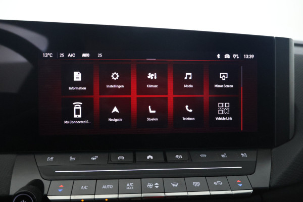 Opel Astra Sports Tourer 1.5 CDTI Elegance Automaat, Opc ~Line, Climate,