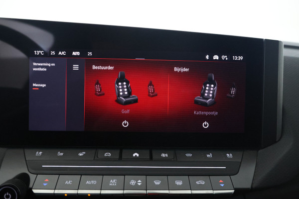 Opel Astra Sports Tourer 1.5 CDTI Elegance Automaat, Opc ~Line, Climate,