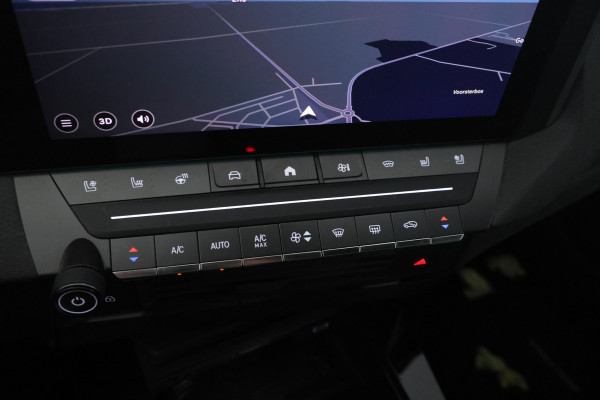 Opel Astra Sports Tourer 1.5 CDTI Elegance Automaat, Opc ~Line, Climate,