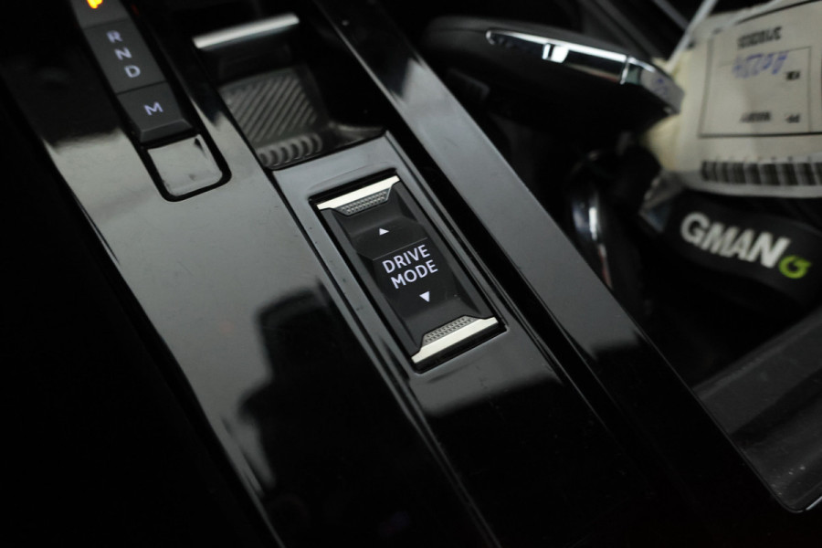 Opel Astra Sports Tourer 1.5 CDTI Elegance Automaat, Opc ~Line, Climate,