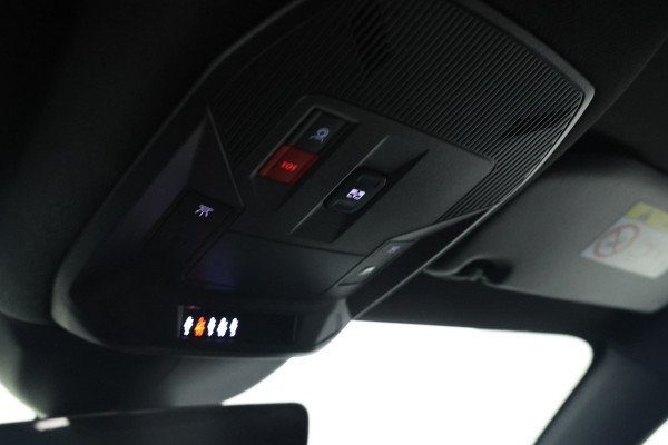 Opel Astra Sports Tourer 1.5 CDTI Elegance Automaat, Opc ~Line, Climate,