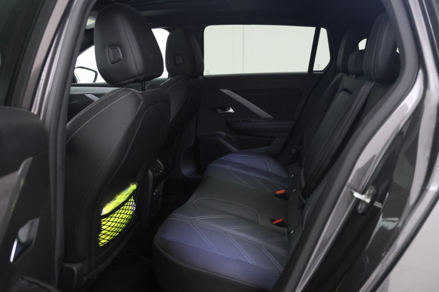 Opel Astra Sports Tourer 1.5 CDTI Elegance Automaat, Opc ~Line, Climate,