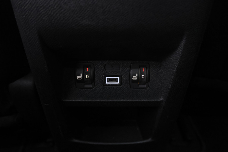 Opel Astra Sports Tourer 1.5 CDTI Elegance Automaat, Opc ~Line, Climate,