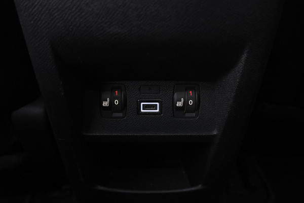 Opel Astra Sports Tourer 1.5 CDTI Elegance Automaat, Opc ~Line, Climate,