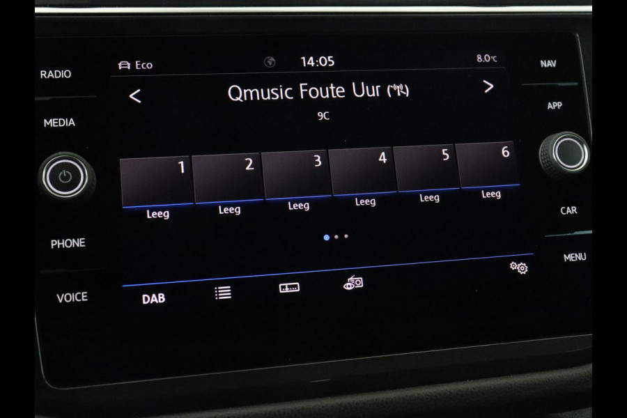 Volkswagen Tiguan Allspace 1.5 TSI R Line 7-persoons | Carplay | Adaptive cruise | 19'' | Navigatie | Camera | Virtual Cockpit | Full LED | Keyless | Park Assist | DAB | Climate control