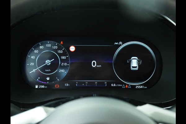 Kia Ceed Sportswagon 1.5 T-GDi DynamicPlusLine - Lichtmetalen Velgen - Stoel/Stuurverwarming - LED Koplampen - Navigatie - Fabrieksgarantie Tot 2031