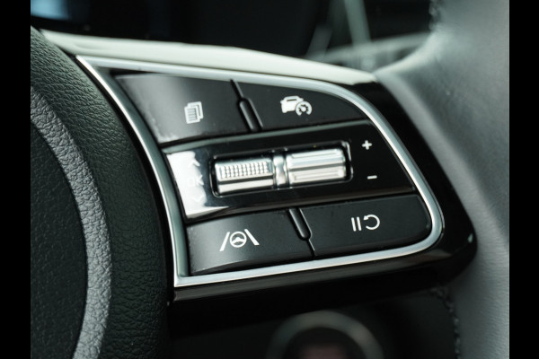 Kia Ceed Sportswagon 1.5 T-GDi DynamicPlusLine - Lichtmetalen Velgen - Stoel/Stuurverwarming - LED Koplampen - Navigatie - Fabrieksgarantie Tot 2031