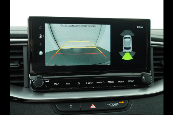 Kia Ceed Sportswagon 1.5 T-GDi DynamicPlusLine - Lichtmetalen Velgen - Stoel/Stuurverwarming - LED Koplampen - Navigatie - Fabrieksgarantie Tot 2031