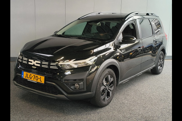 Dacia Jogger 1.6 Hybrid 140 Expression 7persoons uit 2025 Rijklaar + Fabrieksgarantie Henk Jongen Auto's in Helmond,  al 50 jaar service zoals 't hoort!