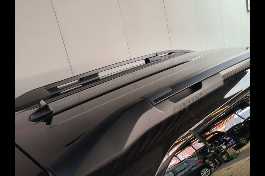 Dacia Jogger 1.6 Hybrid 140 Expression 7persoons uit 2025 Rijklaar + Fabrieksgarantie Henk Jongen Auto's in Helmond,  al 50 jaar service zoals 't hoort!