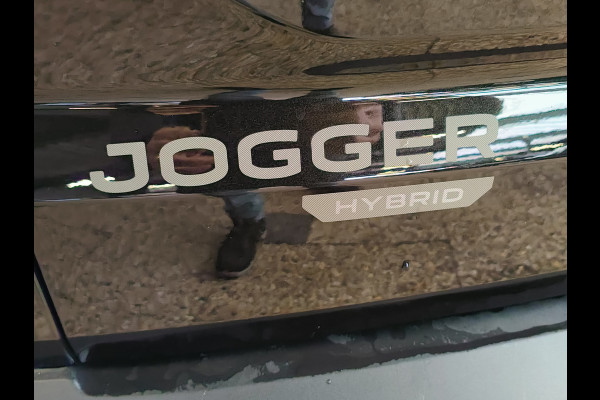 Dacia Jogger 1.6 Hybrid 140 Expression 7persoons uit 2025 Rijklaar + Fabrieksgarantie Henk Jongen Auto's in Helmond,  al 50 jaar service zoals 't hoort!