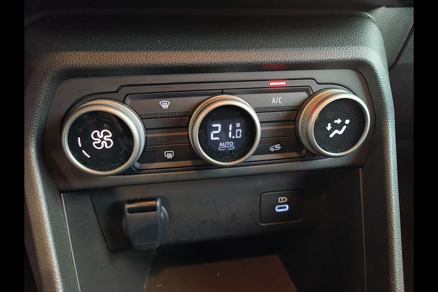 Dacia Jogger 1.6 Hybrid 140 Expression 7persoons uit 2025 Rijklaar + Fabrieksgarantie Henk Jongen Auto's in Helmond,  al 50 jaar service zoals 't hoort!