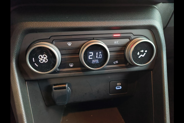 Dacia Jogger 1.6 Hybrid 140 Expression 7persoons uit 2025 Rijklaar + Fabrieksgarantie Henk Jongen Auto's in Helmond,  al 50 jaar service zoals 't hoort!