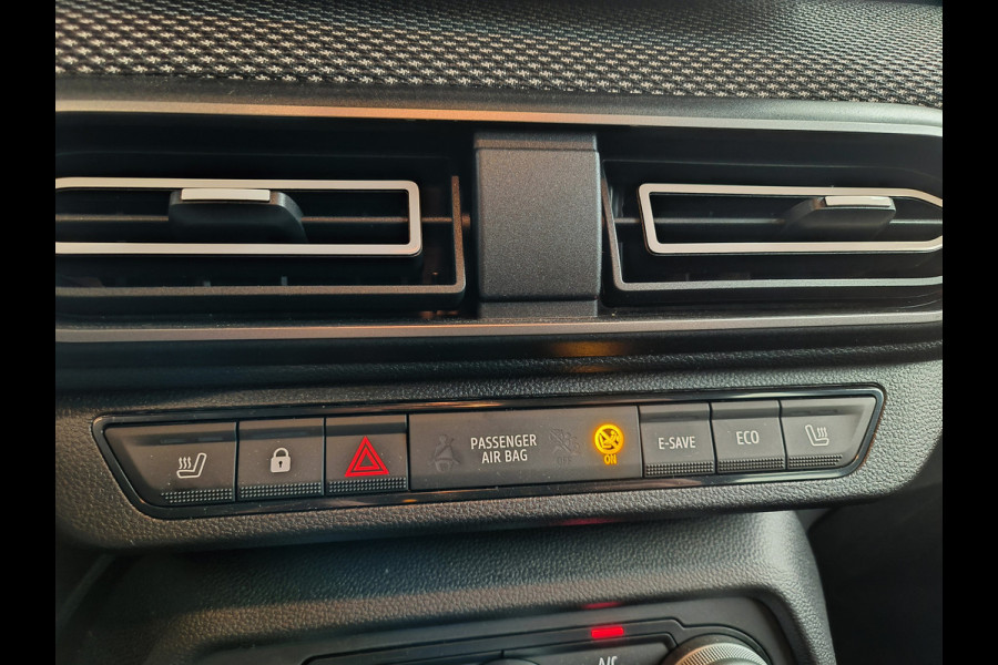 Dacia Jogger 1.6 Hybrid 140 Expression 7persoons uit 2025 Rijklaar + Fabrieksgarantie Henk Jongen Auto's in Helmond,  al 50 jaar service zoals 't hoort!