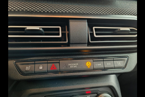 Dacia Jogger 1.6 Hybrid 140 Expression 7persoons uit 2025 Rijklaar + Fabrieksgarantie Henk Jongen Auto's in Helmond,  al 50 jaar service zoals 't hoort!