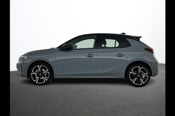 Opel Corsa 1.2 Turbo Hybrid 136pk Automaat GS | Navigatie | Apple Carplay/Android Auto | Digitale Cockpit | Camera | Parkeer sensoren | Airco | Lichtmetalen Velgen | Cruise Control