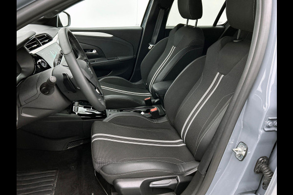 Opel Corsa 1.2 Turbo Hybrid 136pk Automaat GS | Navigatie | Apple Carplay/Android Auto | Digitale Cockpit | Camera | Parkeer sensoren | Airco | Lichtmetalen Velgen | Cruise Control