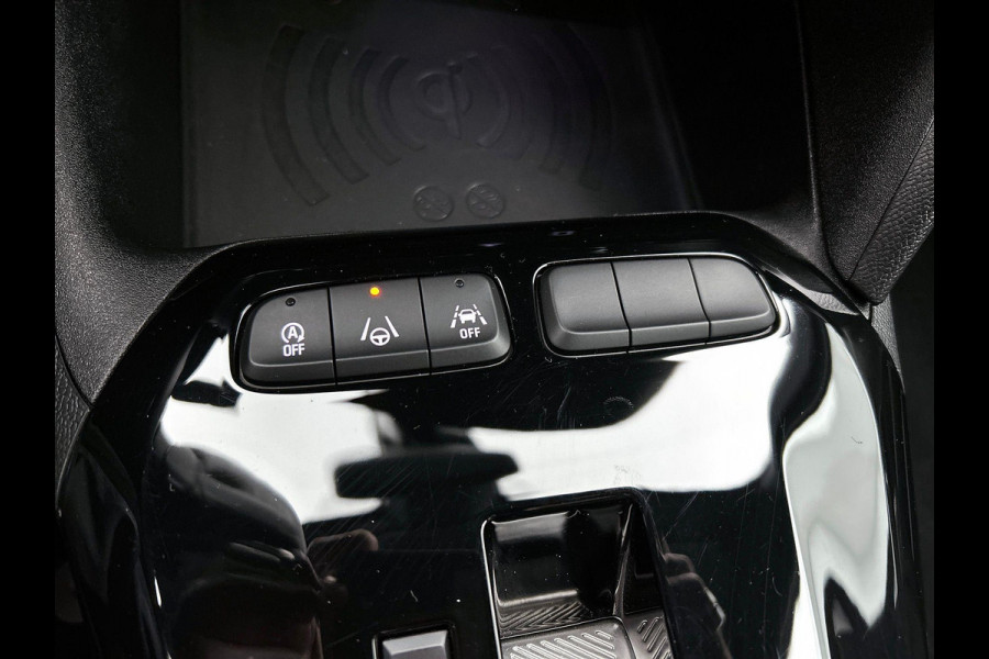 Opel Corsa 1.2 Turbo Hybrid 136pk Automaat GS | Navigatie | Apple Carplay/Android Auto | Digitale Cockpit | Camera | Parkeer sensoren | Airco | Lichtmetalen Velgen | Cruise Control