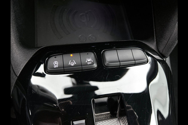 Opel Corsa 1.2 Turbo Hybrid 136pk Automaat GS | Navigatie | Apple Carplay/Android Auto | Digitale Cockpit | Camera | Parkeer sensoren | Airco | Lichtmetalen Velgen | Cruise Control