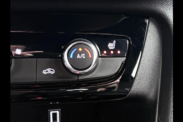 Opel Corsa 1.2 Turbo Hybrid 136pk Automaat GS | Navigatie | Apple Carplay/Android Auto | Digitale Cockpit | Camera | Parkeer sensoren | Airco | Lichtmetalen Velgen | Cruise Control