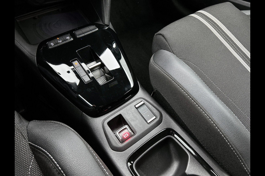 Opel Corsa 1.2 Turbo Hybrid 136pk Automaat GS | Navigatie | Apple Carplay/Android Auto | Digitale Cockpit | Camera | Parkeer sensoren | Airco | Lichtmetalen Velgen | Cruise Control