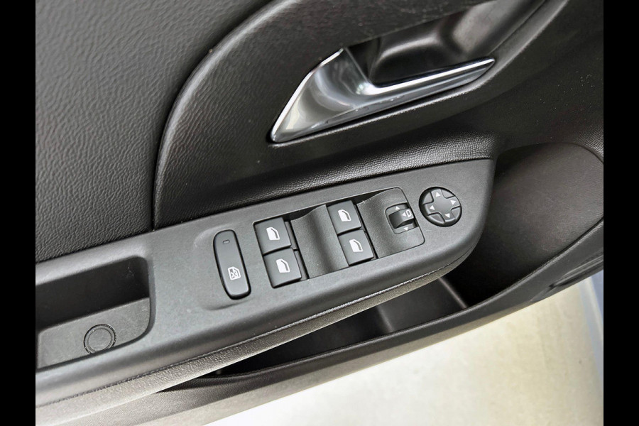 Opel Corsa 1.2 Turbo Hybrid 136pk Automaat GS | Navigatie | Apple Carplay/Android Auto | Digitale Cockpit | Camera | Parkeer sensoren | Airco | Lichtmetalen Velgen | Cruise Control
