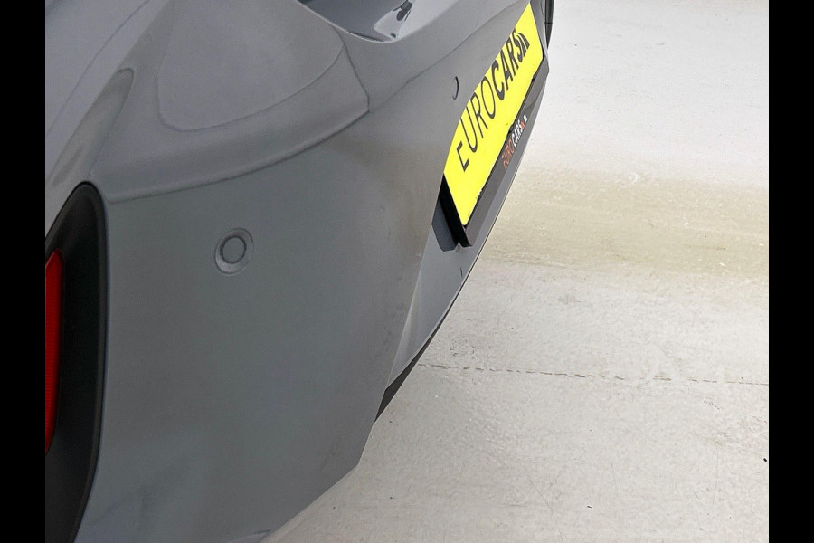 Opel Corsa 1.2 Turbo Hybrid 136pk Automaat GS | Navigatie | Apple Carplay/Android Auto | Digitale Cockpit | Camera | Parkeer sensoren | Airco | Lichtmetalen Velgen | Cruise Control