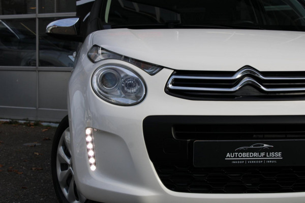 Citroën C1 1.0 VTi Feel Airco Electrische ramen Nap