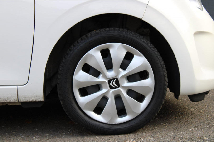 Citroën C1 1.0 VTi Feel Airco Electrische ramen Nap