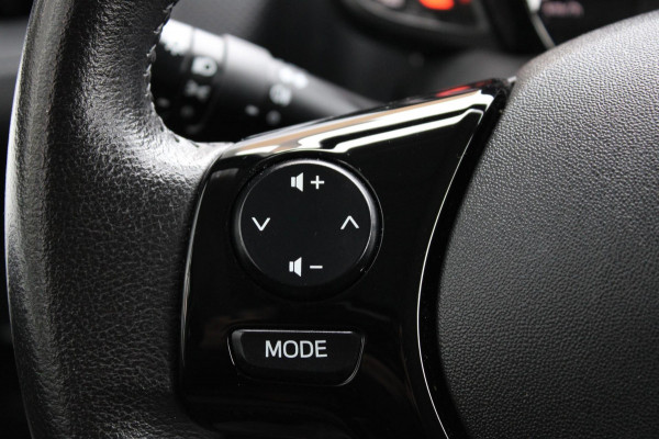 Citroën C1 1.0 VTi Feel Airco Electrische ramen Nap