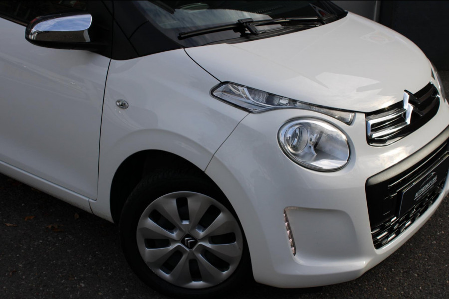 Citroën C1 1.0 VTi Feel Airco Electrische ramen Nap