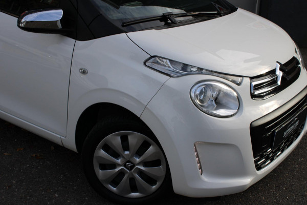 Citroën C1 1.0 VTi Feel Airco Electrische ramen Nap