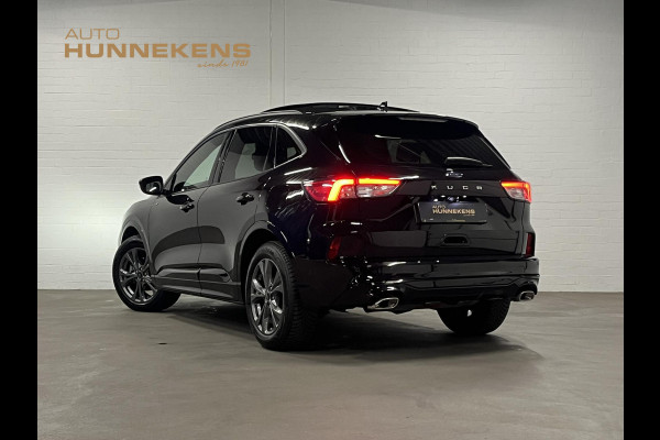 Ford Kuga 1.5 EcoBoost ST-Line X *1800 kg Trekgewicht | Open dak | Trekhaak | Adapt. cruise control | Carplay | Stuur-/Stoelverwarming