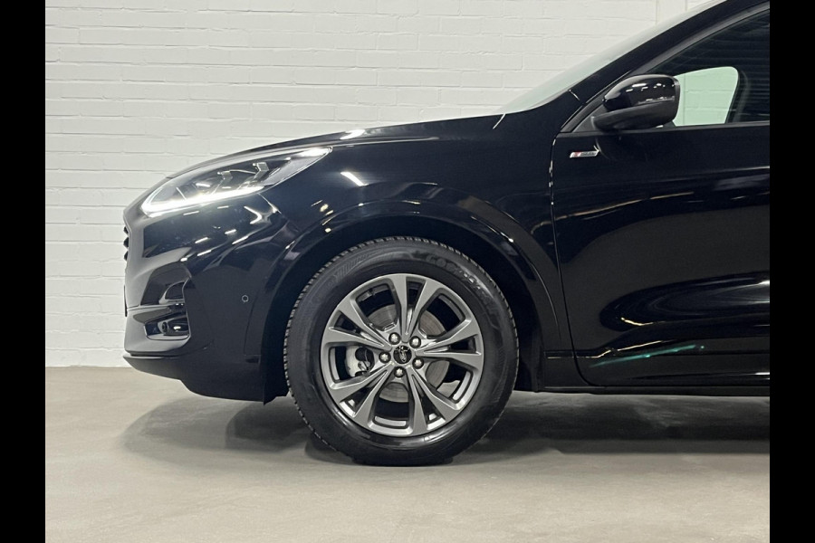 Ford Kuga 1.5 EcoBoost ST-Line X *1800 kg Trekgewicht | Open dak | Trekhaak | Adapt. cruise control | Carplay | Stuur-/Stoelverwarming